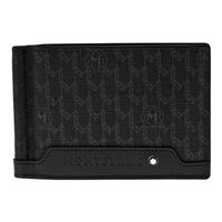 Portafoglio Montblanc Uomo Signature in Pelle 107770 - 107770